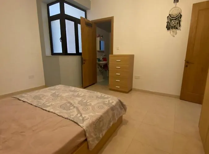 Kwatera prywatna Cozy Double Bedroom St Paul's Bay