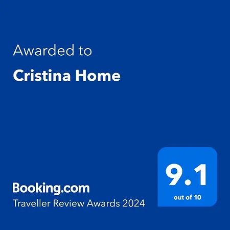 Cristina